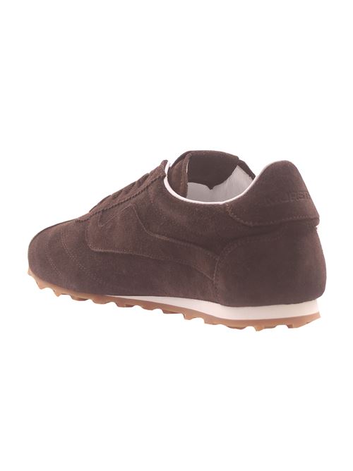 suede sneakers MAJOR STEP | MAJOR CLASSIC19